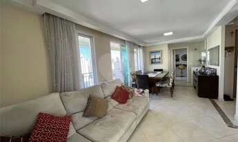 Imagem 6: Apartamento 03 dormitórios para venda em Santana - São Paulo / SP