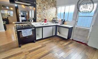 Imagem 7: Casa no Boqueirão - Praia Grande/SP