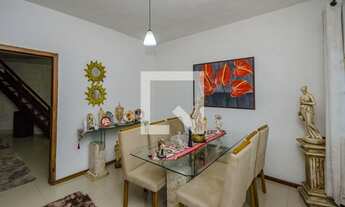 Imagem 6: Casa para Aluguel - Ouro Velho Mansões, 4 Quartos, 180 m2