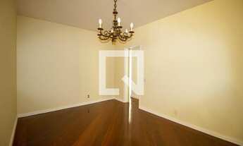 Imagem 3: Apartamento para Aluguel - Tijuca, 4 Quartos, 156 m2