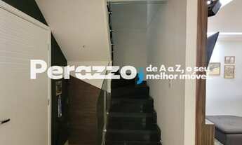 Imagem 7: BRASÍLIA - Casa de Condomínio - JARDINS MANGUEIRAL (JARDIM BOTÂNICO