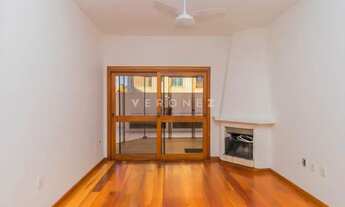 Imagem: Apartamento Garden no Petrópolis