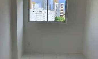 Imagem 7: Santana - 02 Qtos / 01 Suíte - Piscina