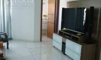 Imagem 3: Santo André - Casa Padrão - Jardim