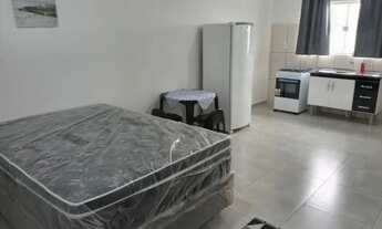 Imagem 2: Kitnet mobiliada em moreira cesar