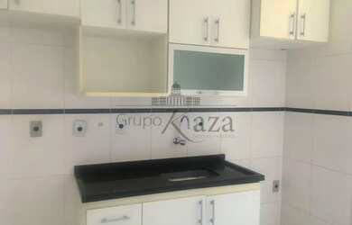 Imagem 7: Apartamento Padrão em São José dos Campos