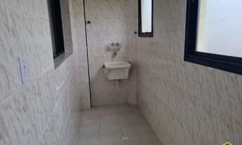 Imagem 7: Apartamento com 2 dorms, Tupi, Praia Grande - R$ 426 mil, Cod: ACT2640