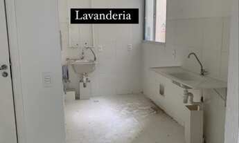 Imagem 2: Alugo apartamento tereo em Campo Grande