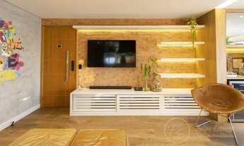 Imagem 7: The Gate - 100% Reformado e com muito bom gosto! Guarulhos