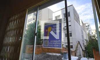 Imagem 4: Apartamento para Aluguel - Centro Histórico, 1 Quarto, 45 m2