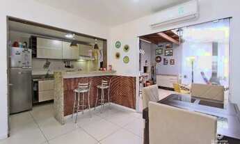 Imagem: Casa para Venda - 118m², 2 dormitórios