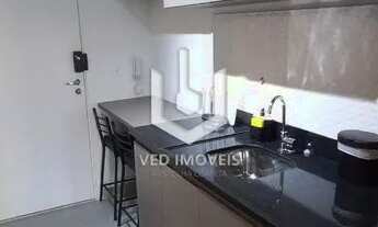 Imagem 2: Studio no Brooklin com 25m² 01 dormitório!