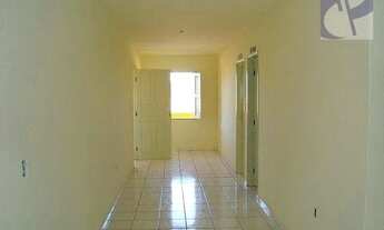 Imagem 5: Apartamento com 1 dormitório para alugar, 40 m² por R$ 702,00/mês - Cidade dos Funcionário