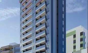 Imagem 2: EXCELENTE EMPREENDIMENTO GRAFFITI RESIDENCE 2 QUARTO, COM SUÍTE 57,61m² a 70,85m²