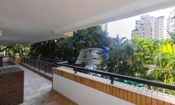 Imagem: Apartamento com 3 dormitórios, 438 m²