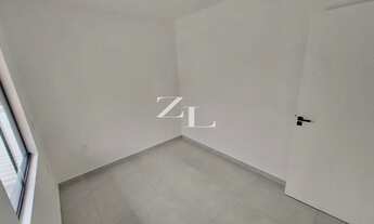 Imagem 6: Apartamento para venda tem 60 metros quadrados com 1 quarto em Forquilhas - São José - SC