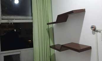 Imagem 1: Quarto em Copacabana