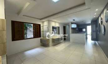 Imagem 6: Casa com 3 quartos à venda, 120 m² por R$ 520.000 - Engenheiro Luciano Cavalcante - Fortal