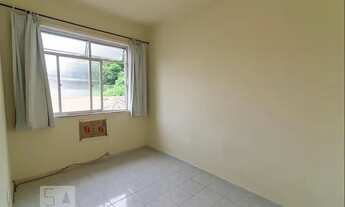 Imagem 6: Apartamento para Aluguel - Rio Comprido, 1 Quarto, 39 m2