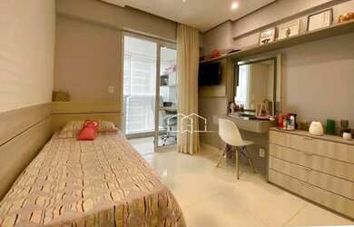 Imagem 7: Apartamento com 4 dormitórios à venda, 163 m² por R$ 2.300.000,00 - Península - Rio de Jan