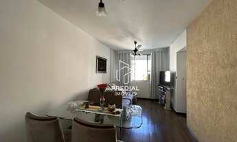 Imagem 2: Apartamento com 3 dormitórios à venda, 98 m² por R$ 800.000,00 - Icaraí - Niterói/RJ