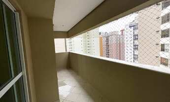 Imagem 2: Apartamento de 95m² À Venda Com 3 Dormitórios No Jardim Aquarius