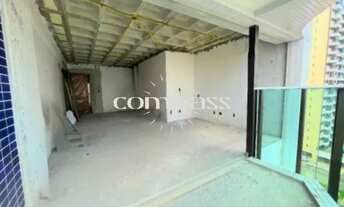 Imagem 2: Apartamento com 4 quartos para venda no Edf. Chance´s Village em Boa Viagem - Recife - PE