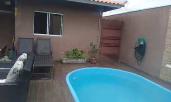 Imagem 4: Casa c/ piscina condomínio Rio São Lourenço