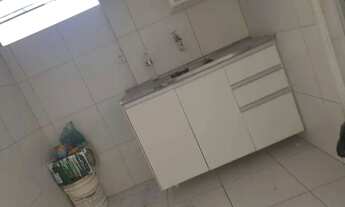 Imagem 2: Apartamento com 2 dormitórios para alugar, 30 m² por R$ 1.000,00/mês - Jardim Guarau - São