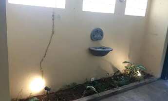 Imagem: Casa para aluguel e venda tem 226 metros