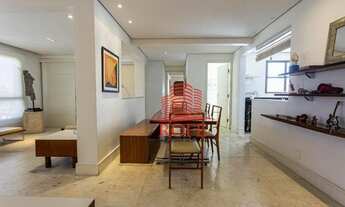 Imagem 2: Apartamento com 2 dormitórios para alugar, 120 m² - Jardim Paulista - São Paulo/SP