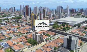 Imagem 3: Apartamentos de 02 quartos em Tambauzinho, prédio c/ elevador e área de lazer