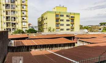 Imagem 6: Apartamento para Aluguel - Cristal , 2 Quartos, 77 m2