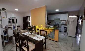 Imagem 5: Casa à venda, 136 m² por R$ 500.000,00 - Parque Manibura - Fortaleza/CE