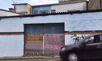 Imagem: Galpão à venda, 250 m² por R$ 800.000,00