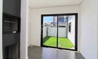 Imagem 2: Casa Condominio para Venda - 98m², 3 dormitórios, sendo 1 suites, 2 vagas - Hípica