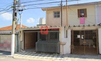 Imagem: Sobrado para Locação 2 Quartos, sala com