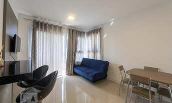 Imagem: Apartamento para Aluguel - Capoeiras, 1