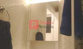 Imagem 7: Apartamento para locação, 2 Quartos sendo 1 suíte, 2 banheiros, completamente mobiliado