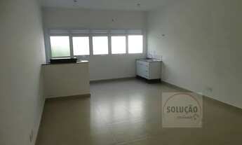 Imagem 4: Apartamento Quitinete para Aluguel em Nova Gerti São Caetano do Sul-SP