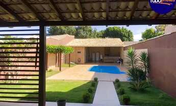 Imagem 2: GAMA - Casa de Condomínio - PONTE ALTA NORTE (GAMA