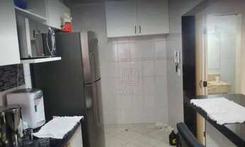 Imagem 5: Sobrado com 2 dormitórios à venda, 73 m² por R$ 530.000,00 - Campestre - Santo André/SP