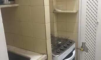 Imagem 5: Apartamento kitnete de frente esquina com Figueiredo de Magalhães