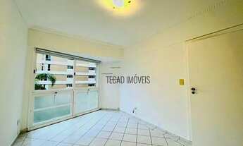 Imagem 4: Apartamento com 1 dormitório para alugar, 50 m² por R$ 3.536,48/mês - Jardins - São Paulo