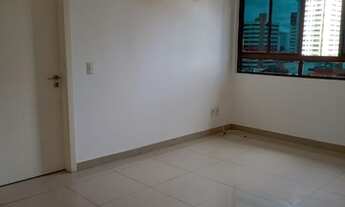 Imagem 6: Irene aluga apt no Jóquei próximo ao Riverside