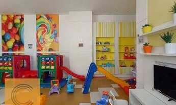 Imagem 7: Apartamento com 2 dormitórios para alugar, 75 m² por R$ 4.310/mês - Tatuapé - São Paulo/SP