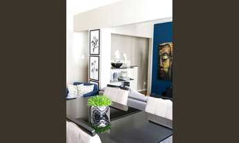 Imagem 4: Apartamento para Aluguel - Engenho Novo, 2 Quartos, 75 m2