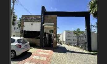 Imagem: SOROCABA - Casa Padrão - CAGUASSU