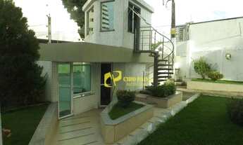 Imagem 11: Apartamento com 3 dormitórios à venda, 107 m² por R$ 365.000,00 - Aldeota - Fortaleza/CE