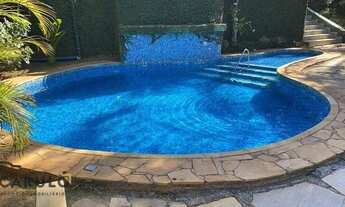 Imagem: Casa à venda, 420 m² por R$ 2.173.000,00